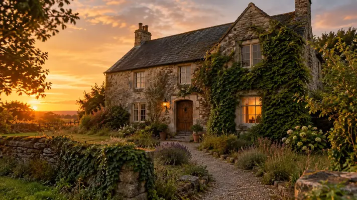 i became the owner of a poor estate : The Real Story Nobody Tells You