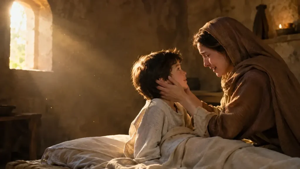 Who Is the Resurrection Boy? Bible, Art, and TV Stories Explained