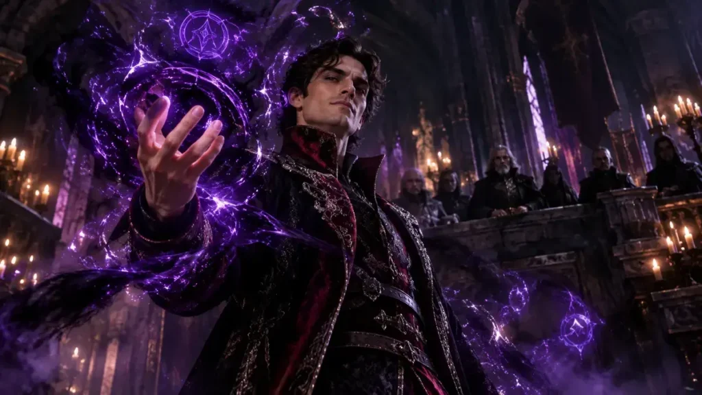 I Became the Genius Bastard of a Noble Dark Clan: What Is It and Should You Read It?