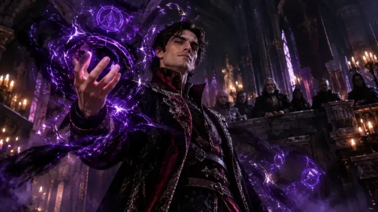 I Became the Genius Bastard of a Noble Dark Clan: What Is It and Should You Read It?