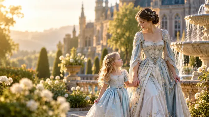 Who Is the Sister in Law of the Heroine in a Childcare Novel? Complete Guide